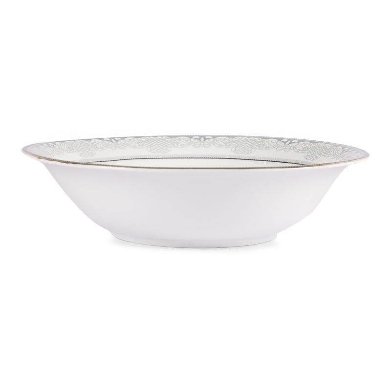 Sapphire Craze Dinner Set - 33 Piece Set media 4
