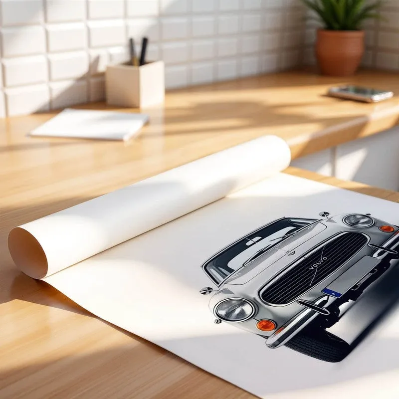 Classic Elegance I Wall Poster media 4