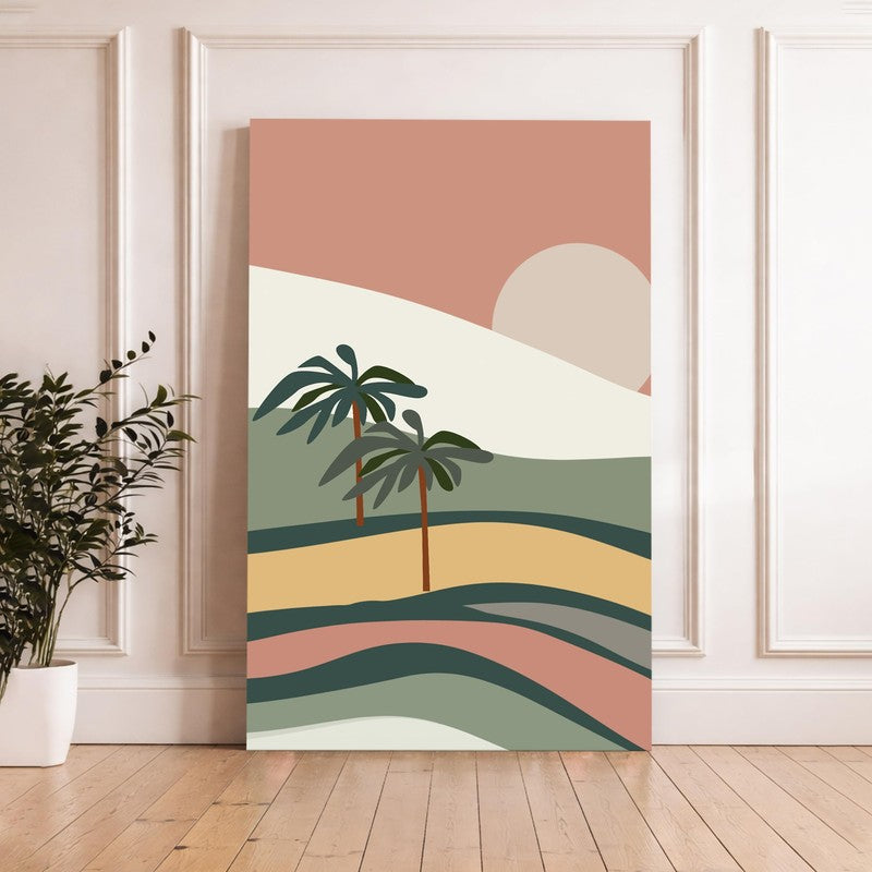 Form Canvas Canvas Wall Art media 6
