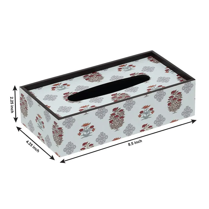 Arteva MDF Tissue Holder media 5
