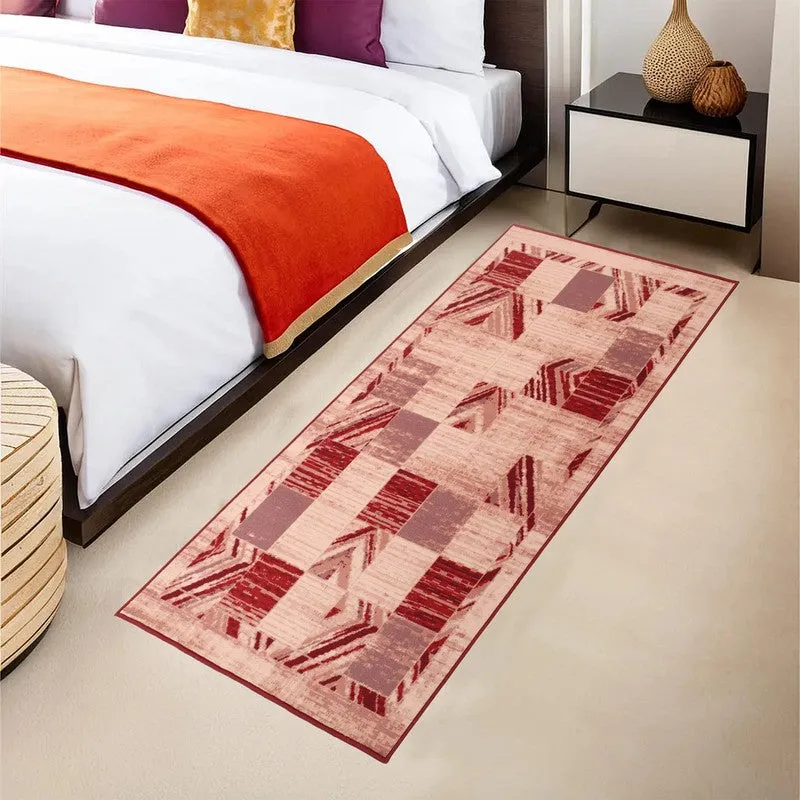 Strata Nylon Runner Rug media 3