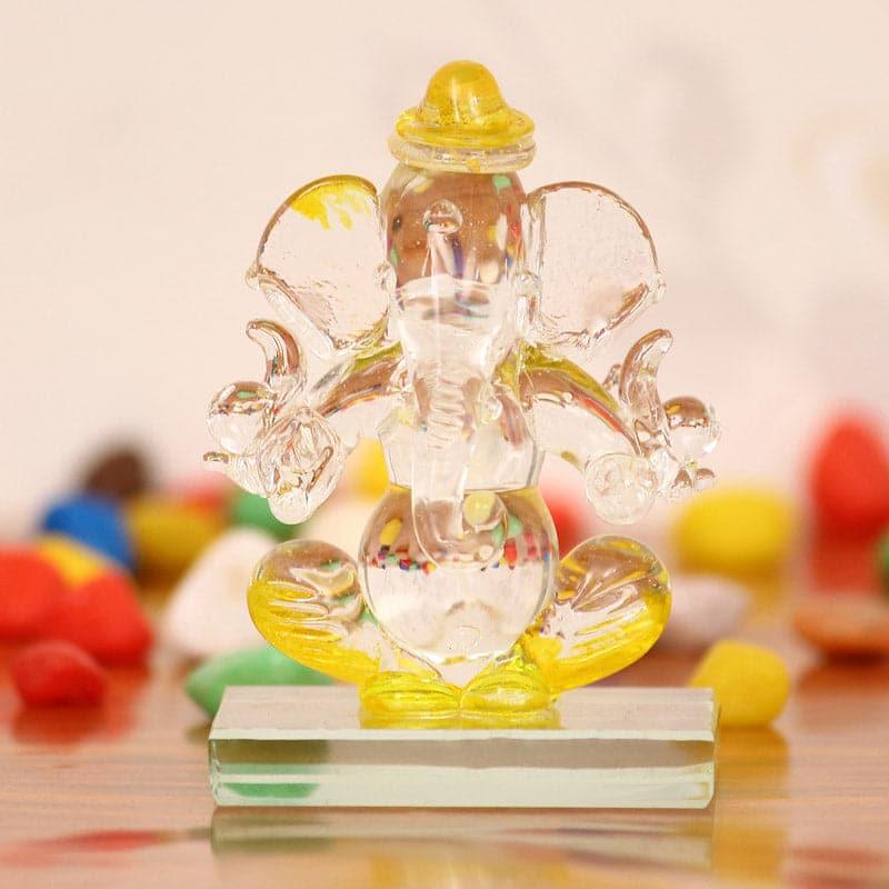 Crystal