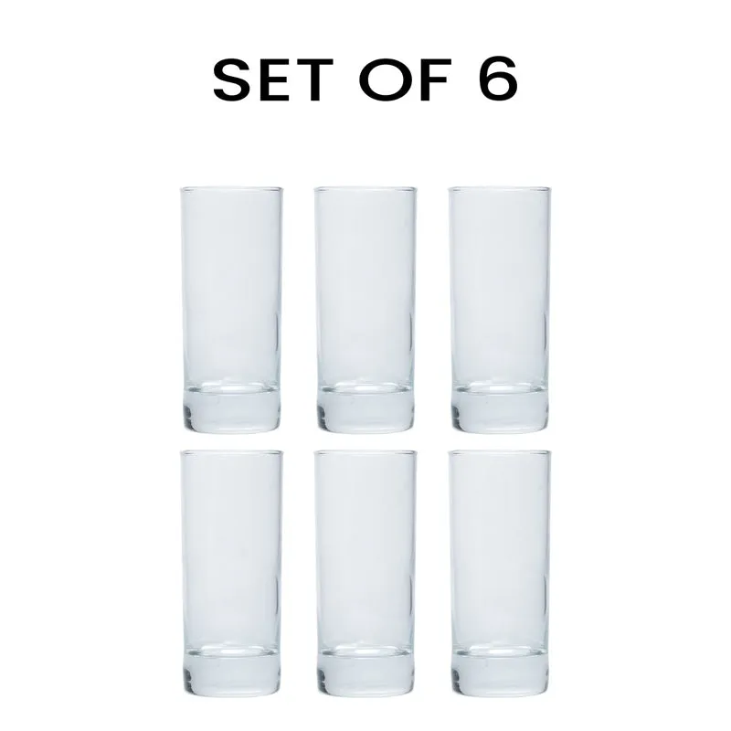 Luminarc Islande Glass (310 mL) - Set Of Six media 4