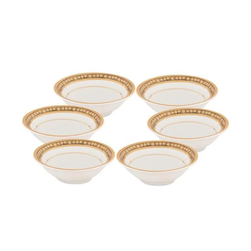 Kiana Sway Bowl - Set Of Six Pieces media 3