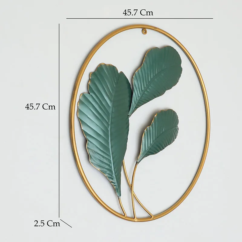Iron Ivy Metal Wall Accent media 5