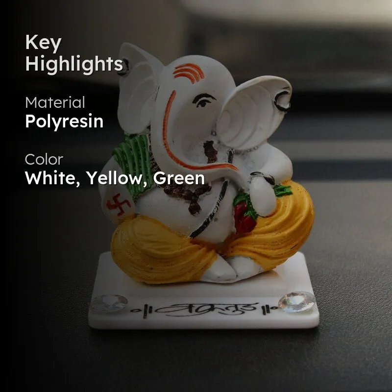 Vinayaka Bless Idol media 2