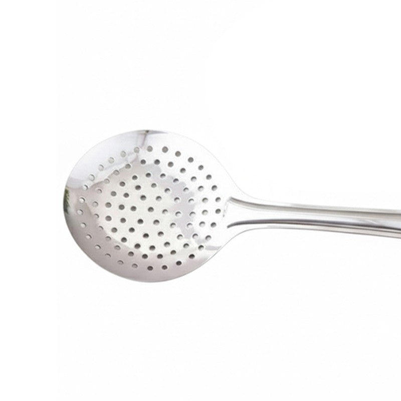 Multitasker Stainless Steel Skimmer - 35 cm media 4