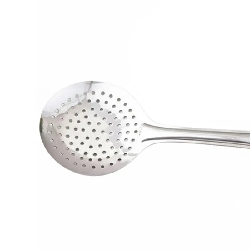 Multitasker Stainless Steel Skimmer - 35 cm media 4