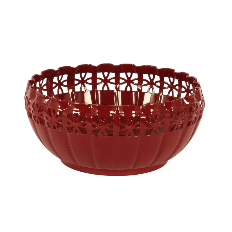 FreshLock Iron Fruit Basket (800 mL) media 3