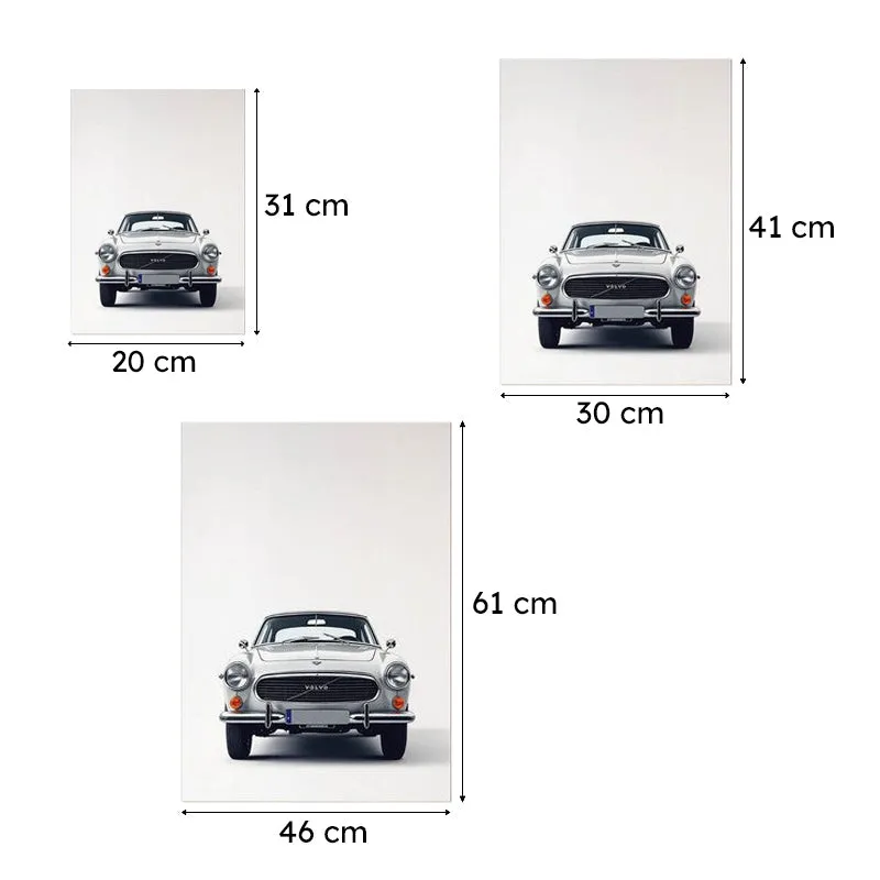 Classic Elegance I Wall Poster media 10