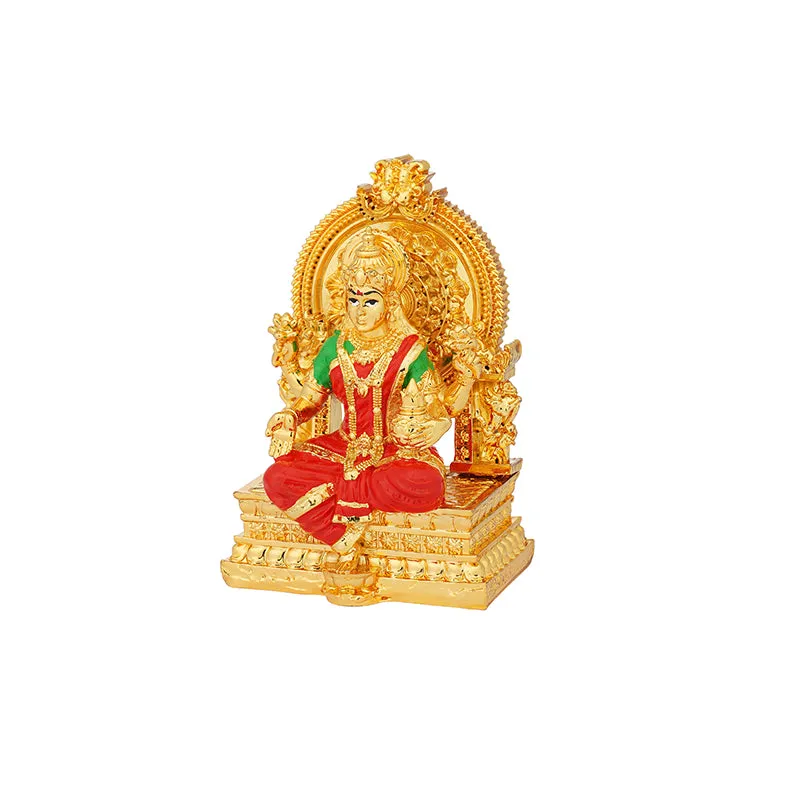 Shri Lakshmi Polyresin Idol media 4
