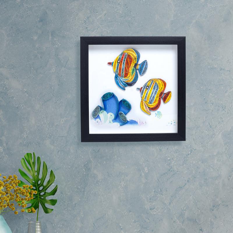 PVC · MDF · Glass