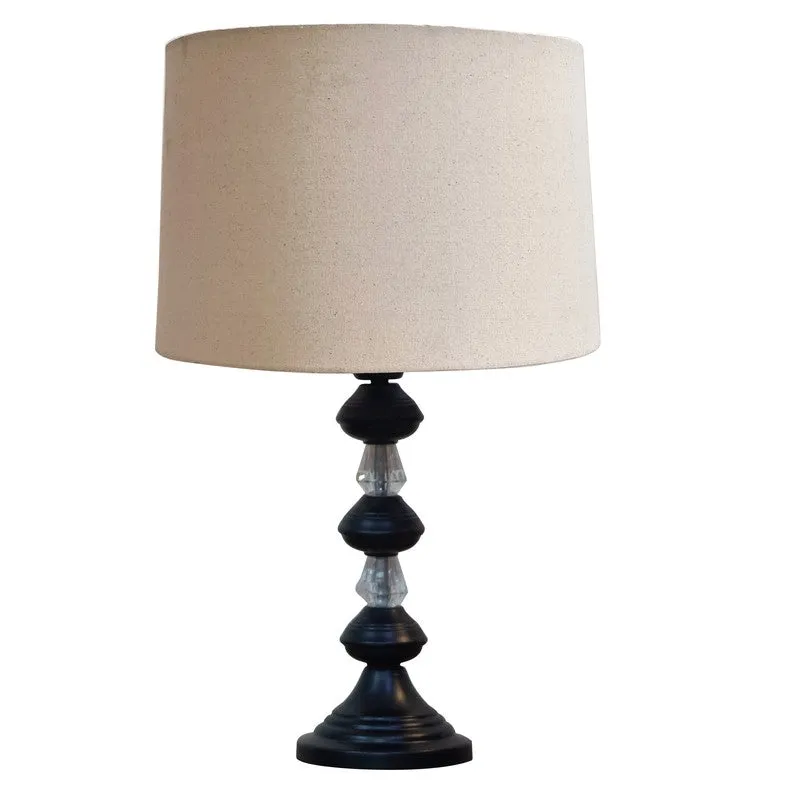 GraceFlare Metal Table Lamp media 4