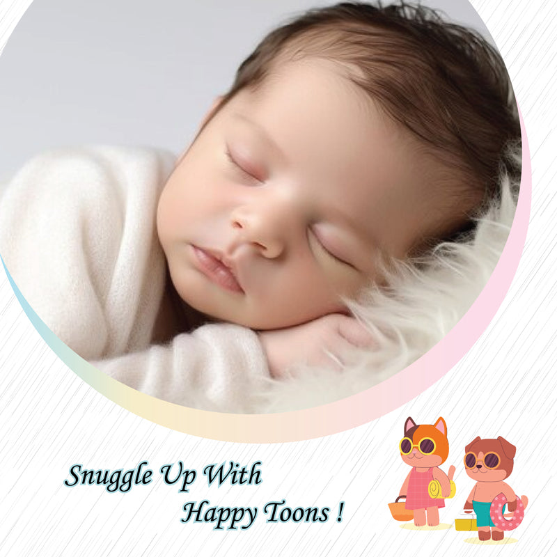 SnugBug Quilt PolyCotton Quilt - 150 GSM media 10