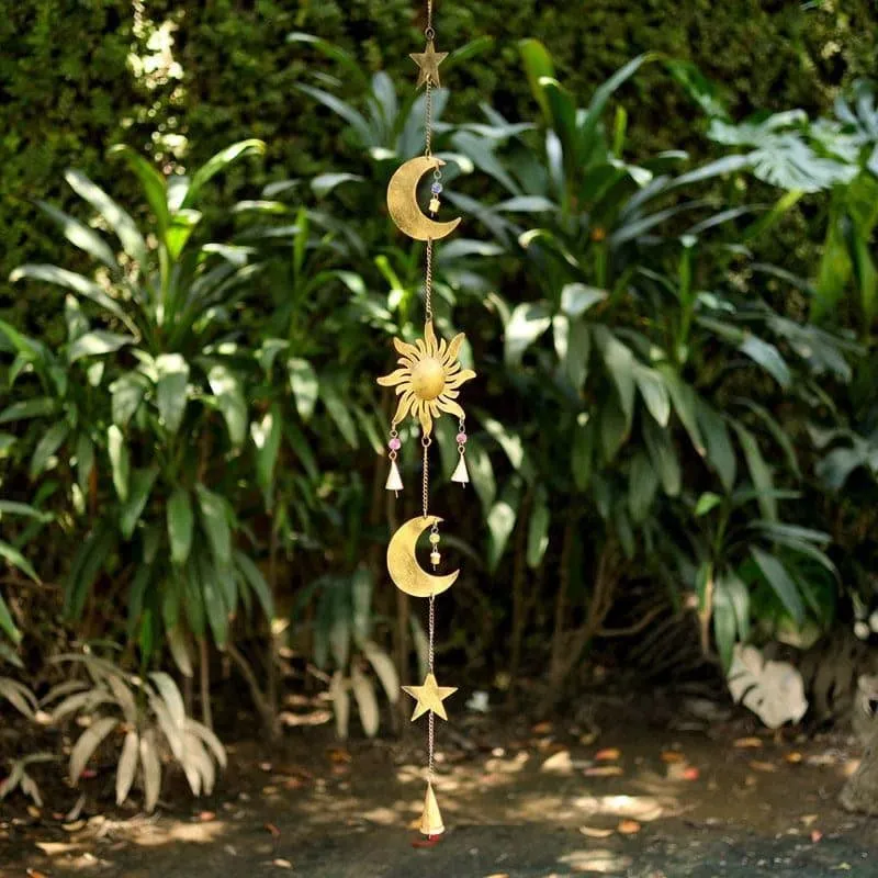 Stellar Charm Winchime media 4