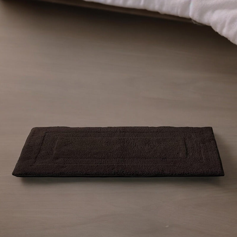 Ette Bathmat - Black media 5