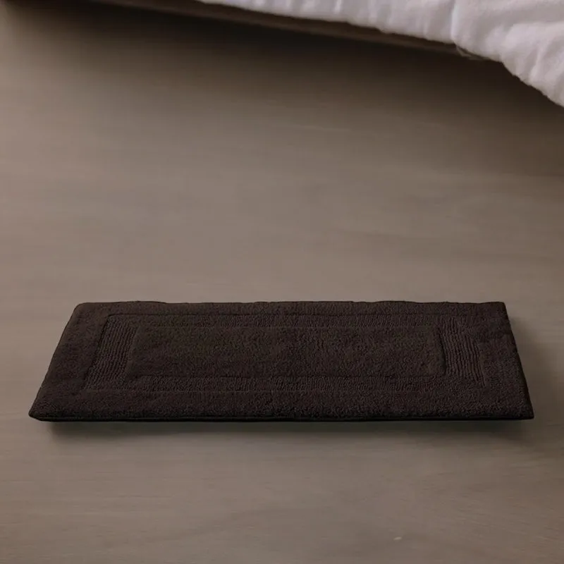 Ette Bathmat - Black media 5