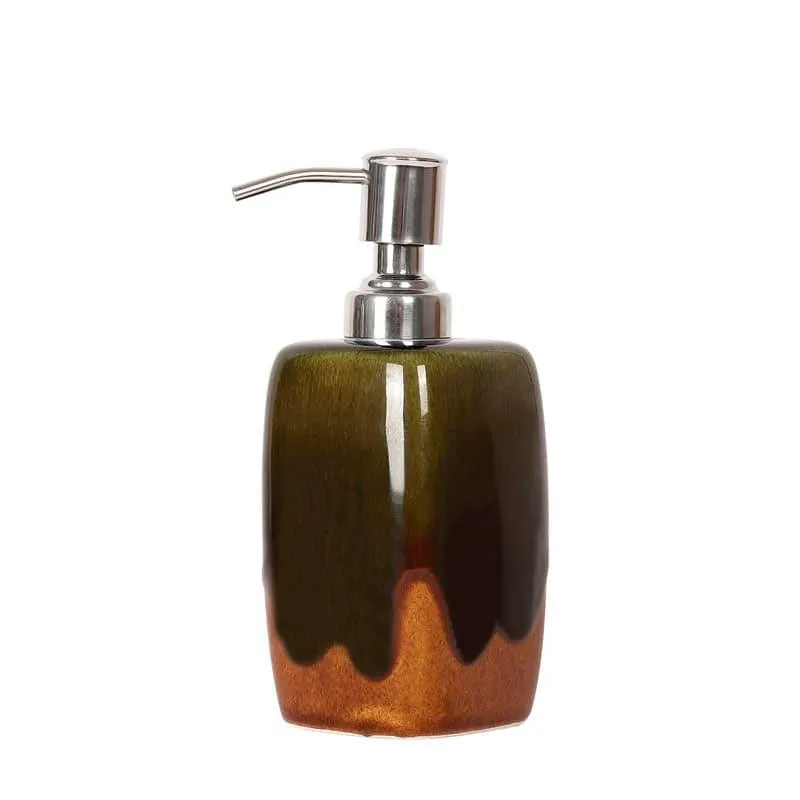 Oaklie Bathroom Set media 4