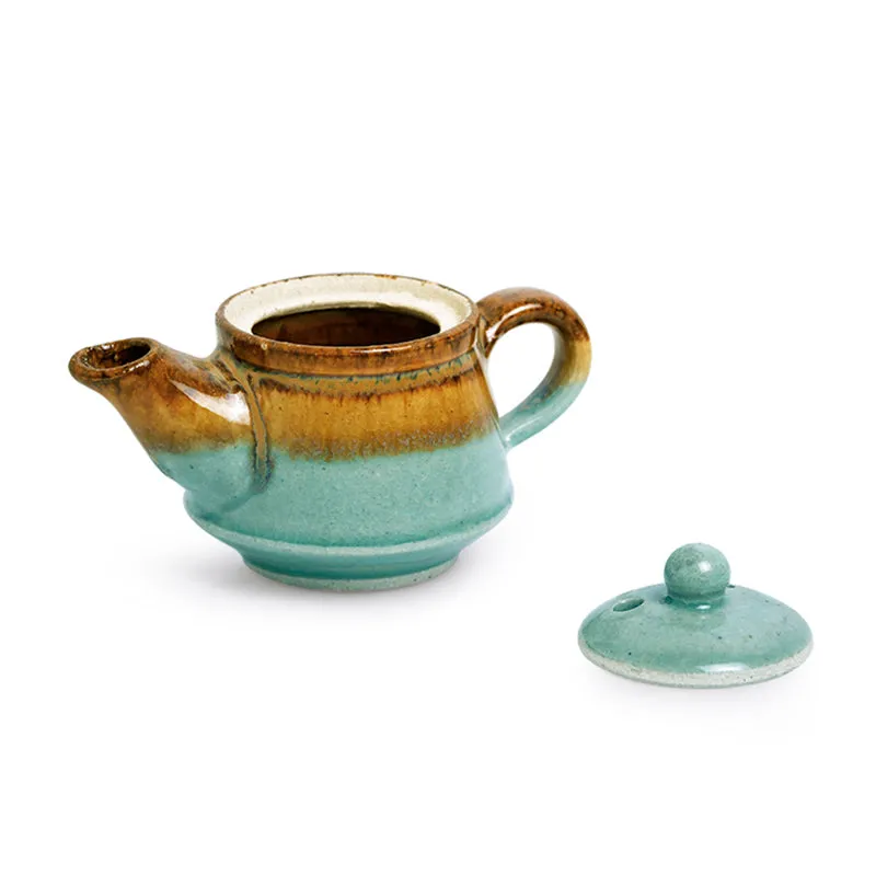 Aroma Brew Handcrafted Ceramic Diffuser media 6