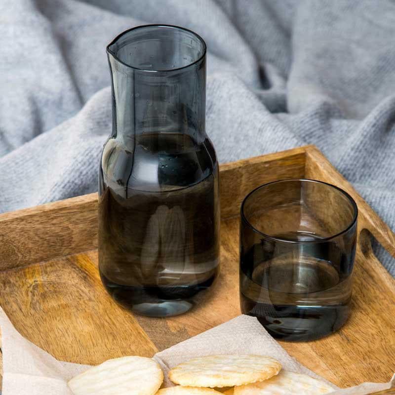 Pourfect Pitcher Carafe Gift Box - Grey image 6