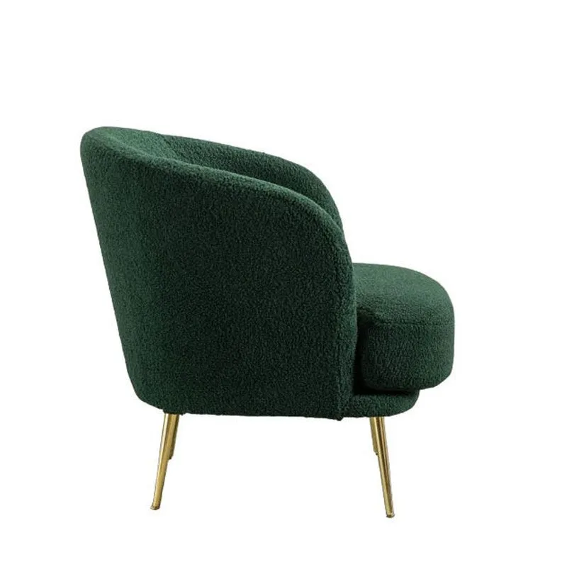 Citium Accent Chair - Green media 6