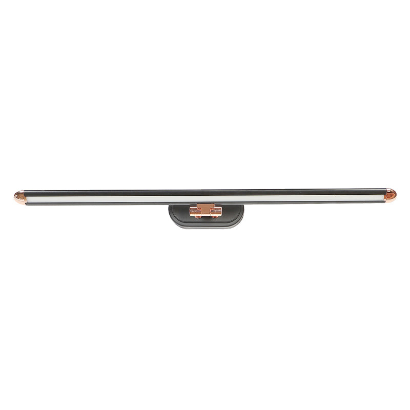 Krios Iron Wall Lamp - Metallic media 6