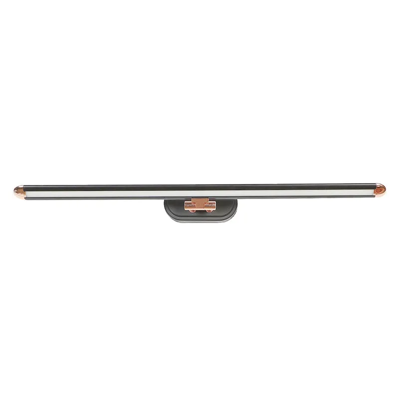 Krios Iron Wall Lamp - Metallic media 6