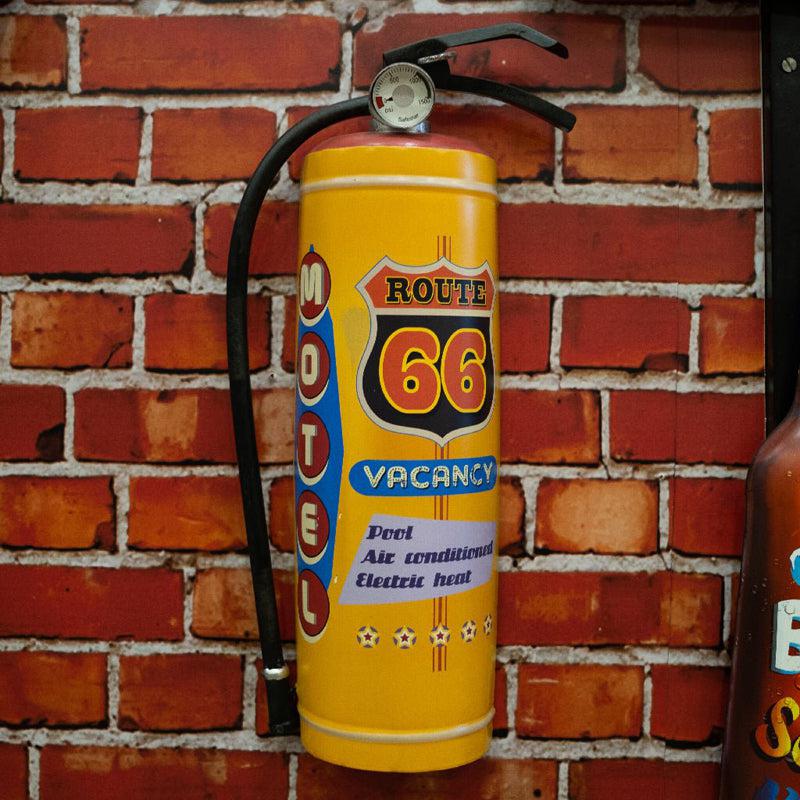 Extinguisher