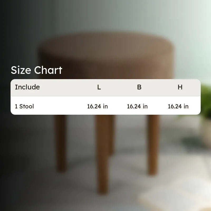 Pexon Sheesham Wooden Bench - Brown media 8