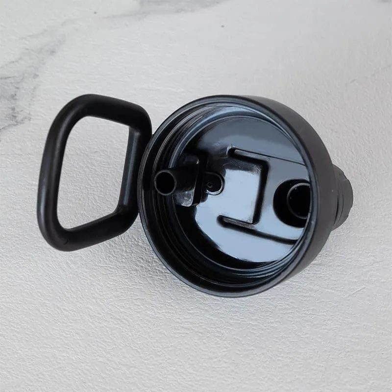 Drink Disco Water Bottle (Black) - 1000 mL media 4