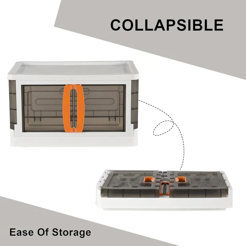 Orbox Two Tier Storage Box media 3