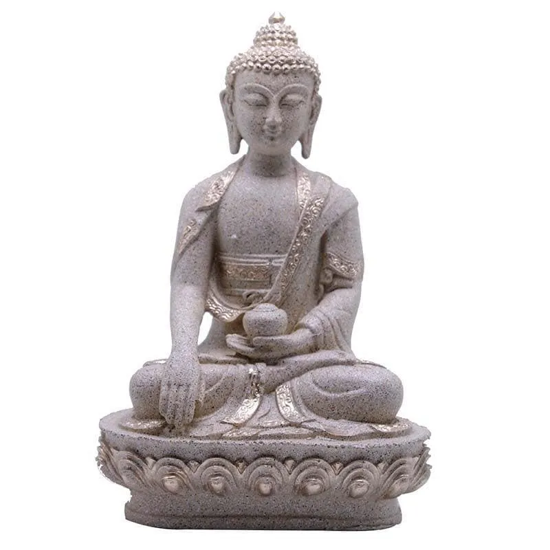 Empyrean Buddha Statue media 3
