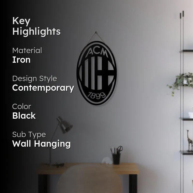 ACM 1899 Iron Wall Accent media 2