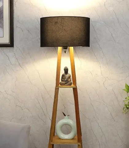 Fabric Shade
