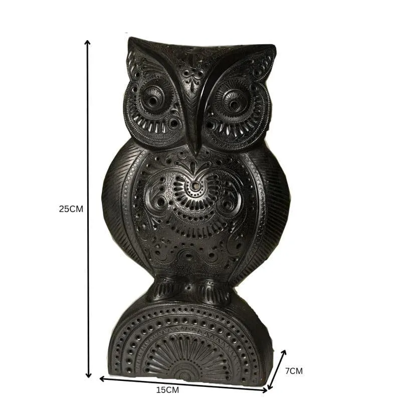 Hoot Loop Showpiece media 4