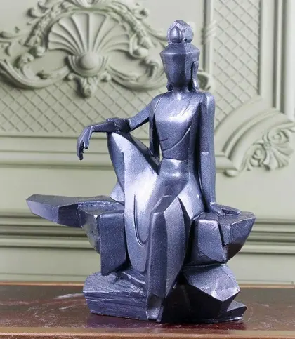 Polyresin