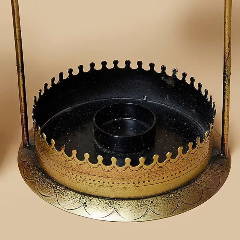 Parivedha Tea Light Holder media 4