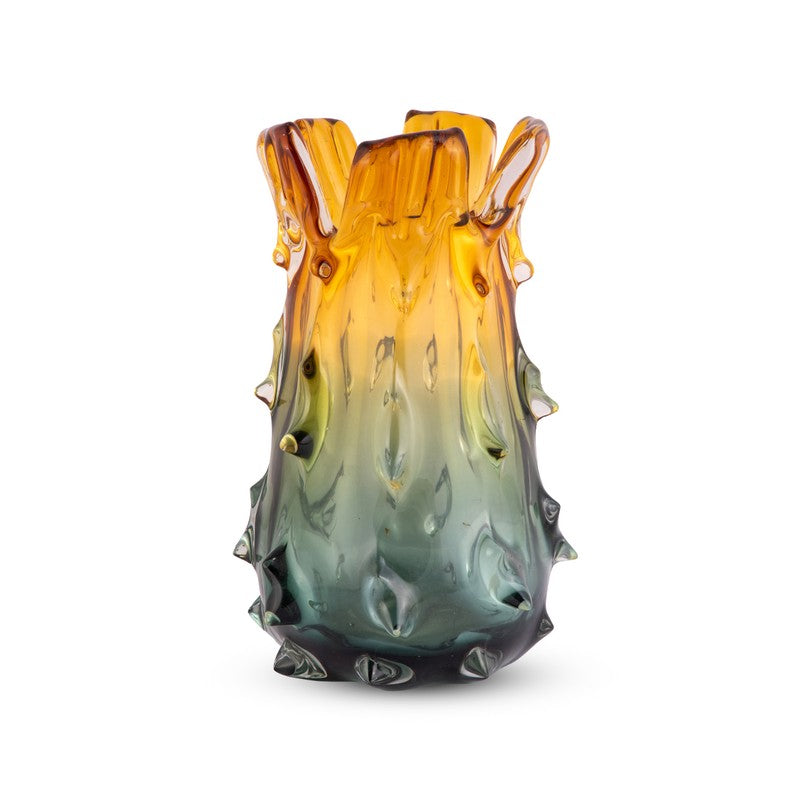Aurique Glass Vase media 4