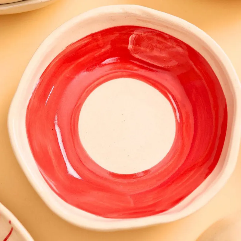 Velma Serving Bowl (500 ML) - Set of Six media 5
