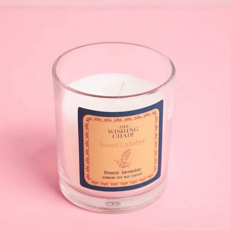 AuraFlame Decorative Candle media 4