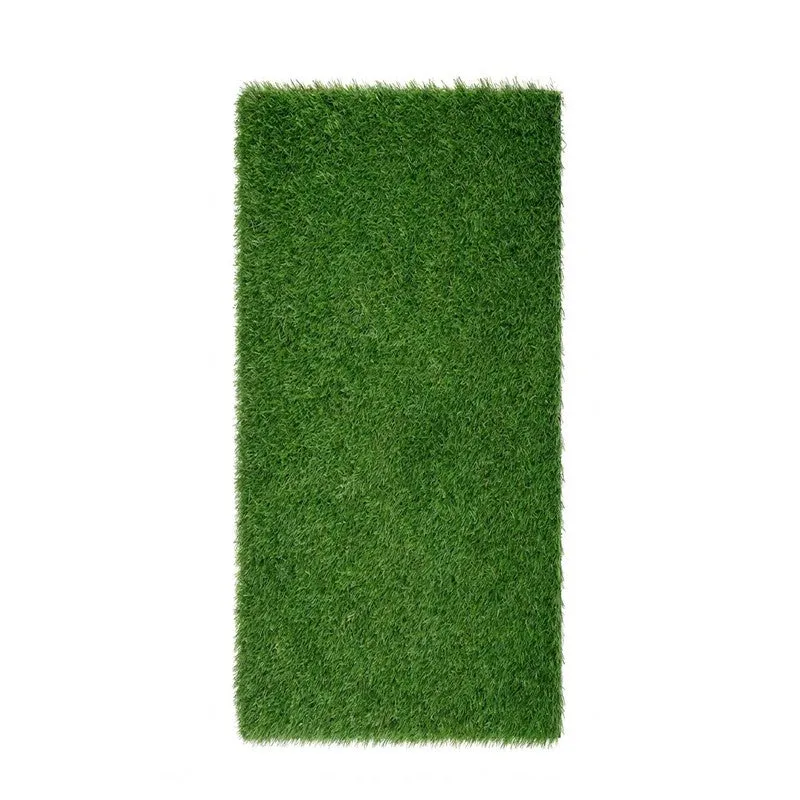 Pure Earth Artificial Grass Mat media 3