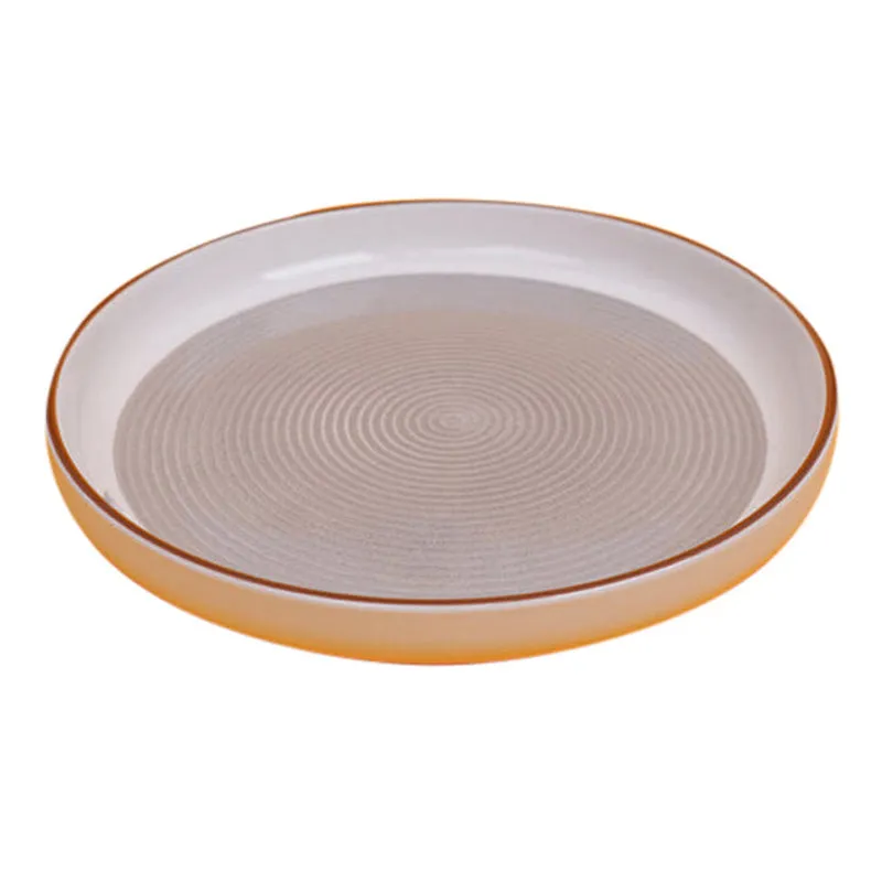 Trovo Snack Plate - Set Of Six media 6