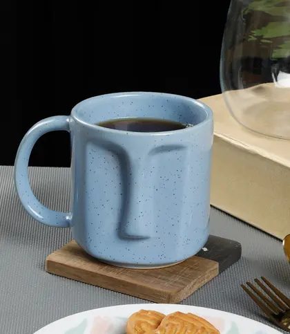 Stoneware