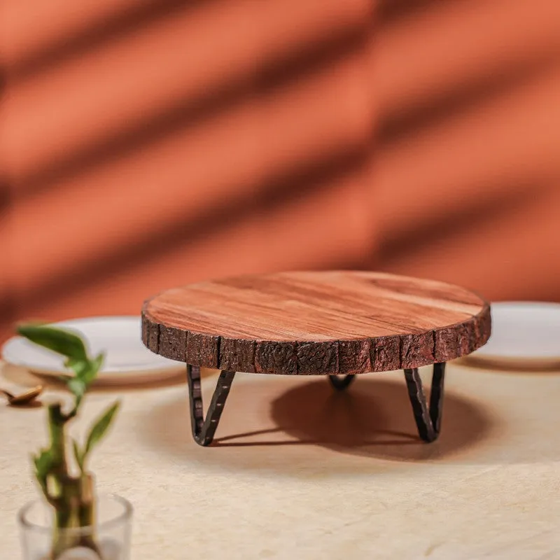 HeatRest Wooden Hot Mat media 3