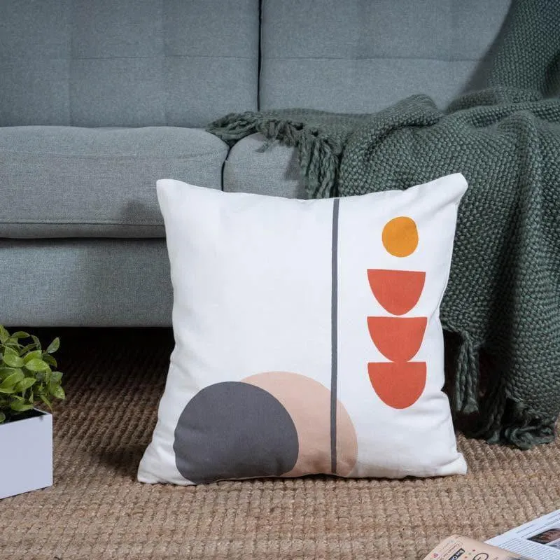 Zen Cushion Cover media 2