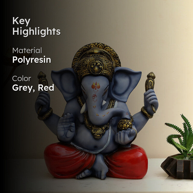 Shri Lambodara Idol media 2