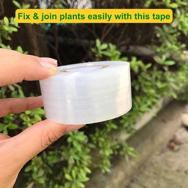 Sticky Plant Tape media 4
