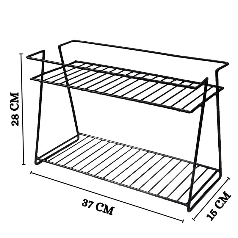 Staxel Metal Rack media 5