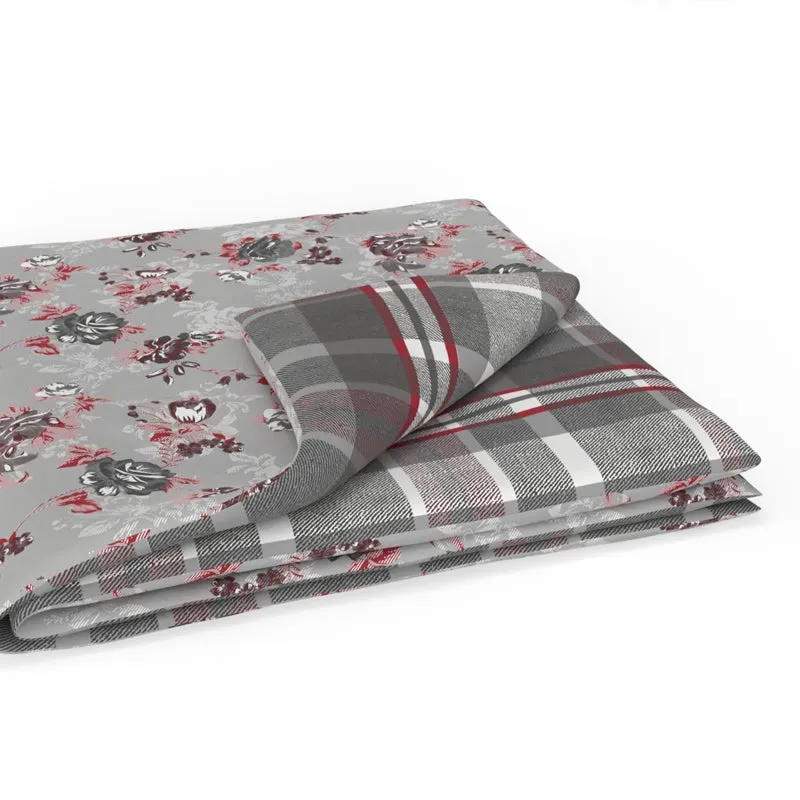 Everbelle Bedding Set - Four Piece Set media 6