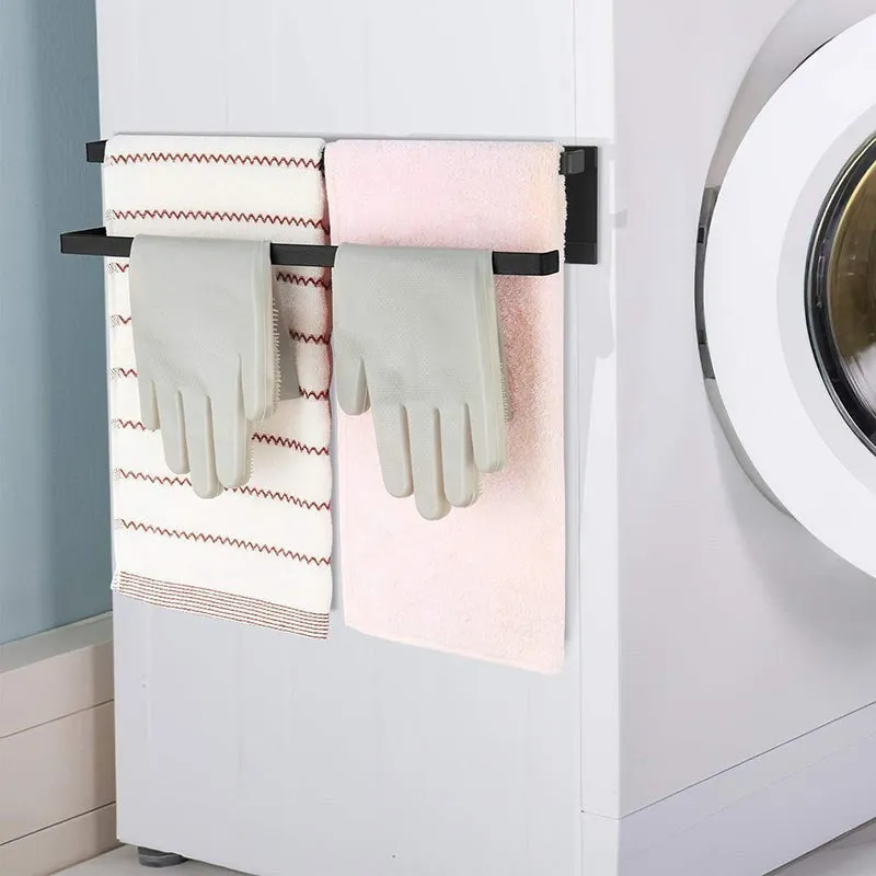 Rollon Magnetic Racks - Black media 8